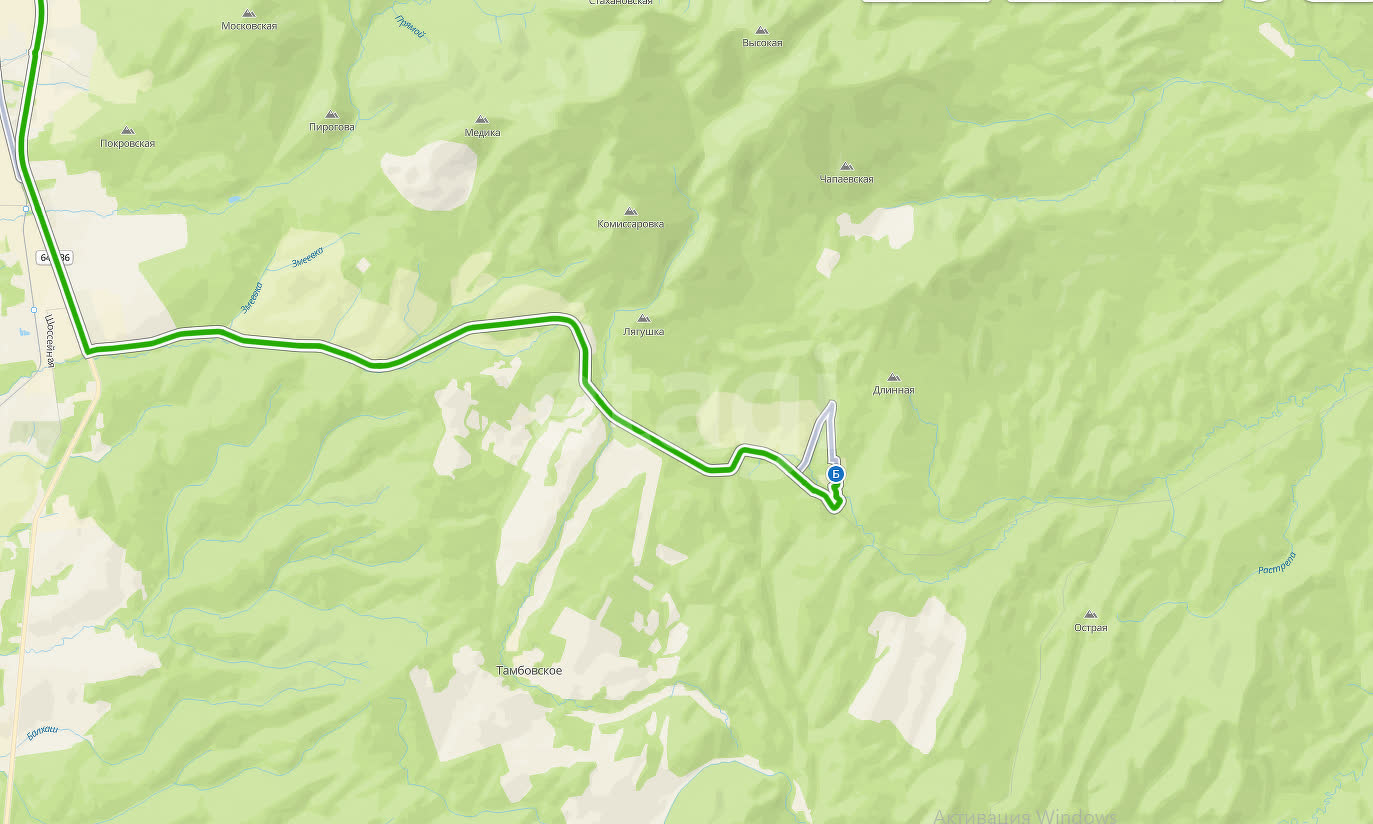 Продажа участка, Южно-Сахалинск, Сахалинская область,  Южно-Сахалинск