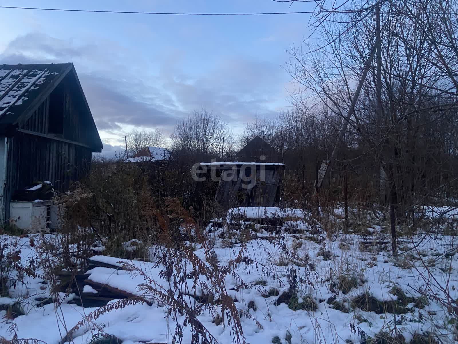 Продажа участка, Южно-Сахалинск, Сахалинская область,  