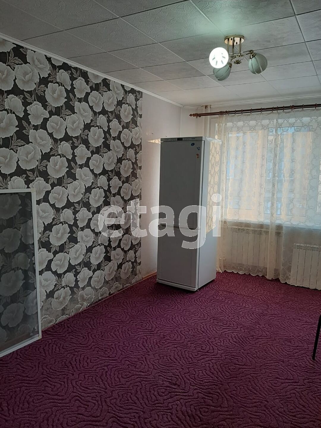 Продажа 1-комнатной квартиры, Южно-Сахалинск, Сахалинская область,  Южно-Сахалинск