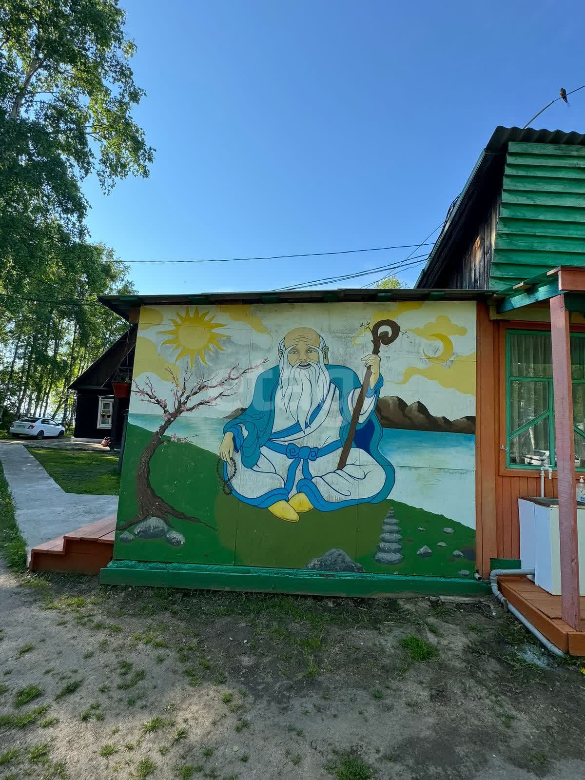 Продажа коммерческой недвижимости, 9м <sup>2</sup>, Улан-Удэ, Бурятия,  Кабанск