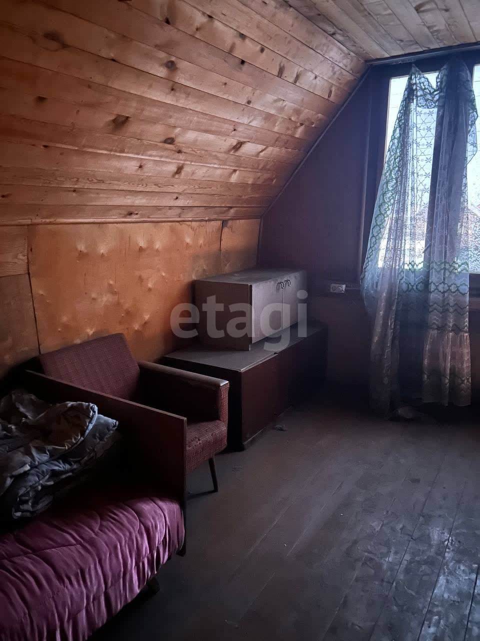 Продажа дома, 54м <sup>2</sup>, 8 сот., Улан-Удэ, Республика Бурятия