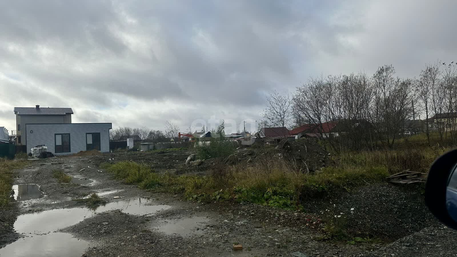 Продажа участка, Южно-Сахалинск, Сахалинская область,  