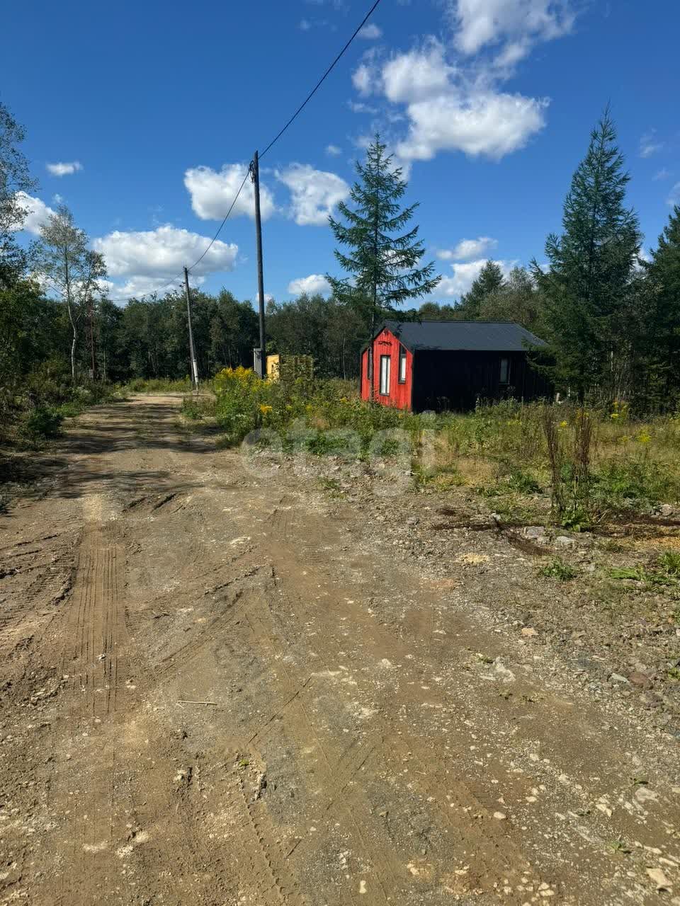 Продажа участка, Южно-Сахалинск, Сахалинская область,  Южно-Сахалинск