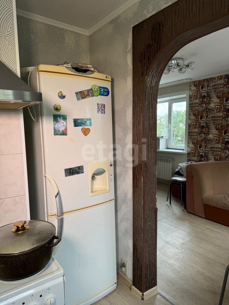 Продажа 3-комнатной квартиры, Южно-Сахалинск, Сахалинская область,  Южно-Сахалинск