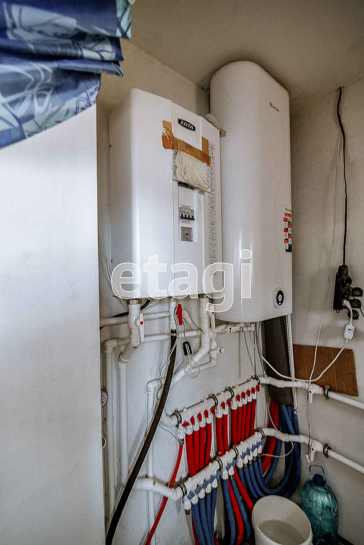 Продажа дома, 188м <sup>2</sup>, 11 сот., Южно-Сахалинск, Сахалинская область,  