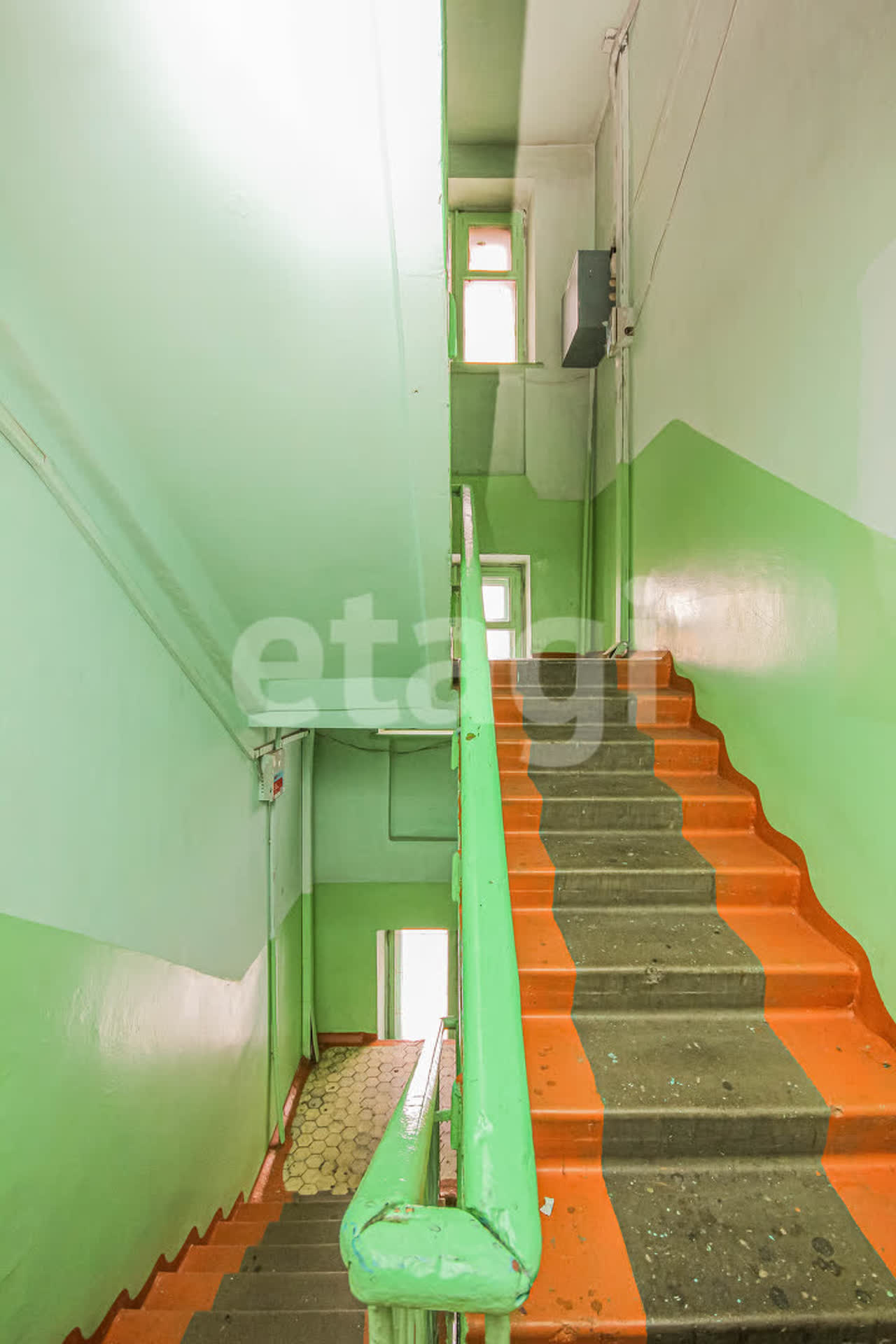 Продажа 1-комнатной квартиры, Улан-Удэ, Республика Бурятия,  Улан-Удэ