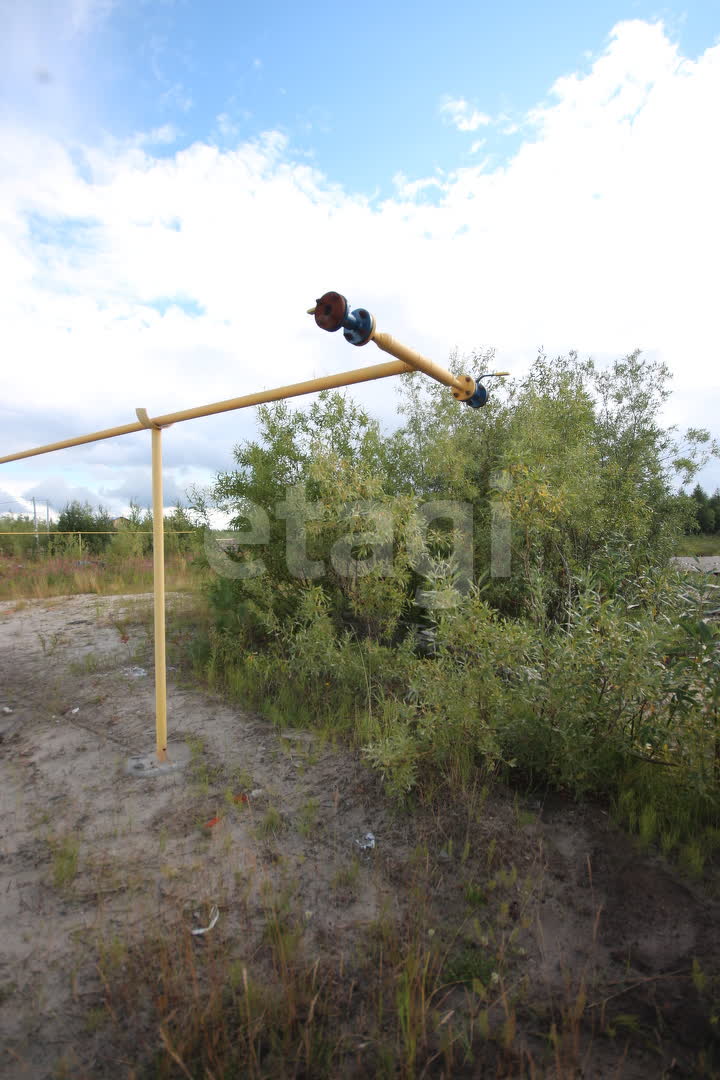 Продажа участка, Новый Уренгой, Ямало-Ненецкий АО,  