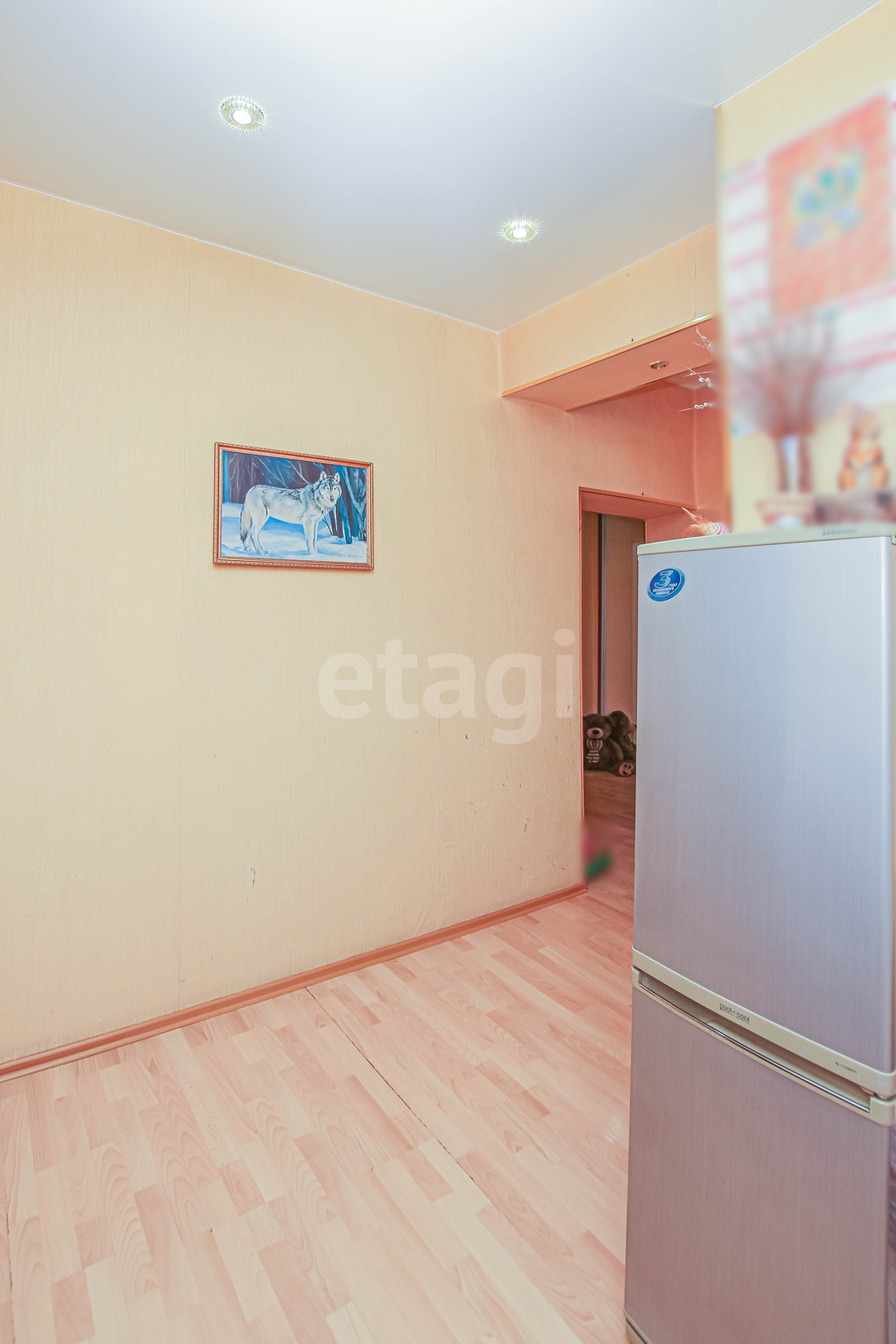 Продажа 3-комнатной квартиры, Улан-Удэ, Республика Бурятия,  Улан-Удэ