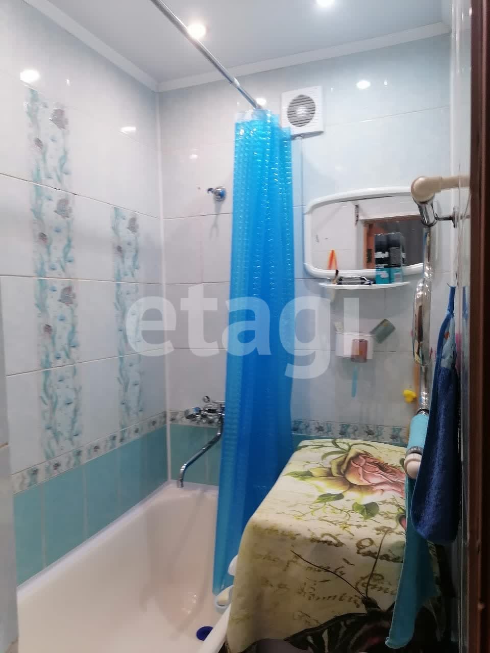 Продажа 3-комнатной квартиры, Улан-Удэ, Республика Бурятия,  Улан-Удэ