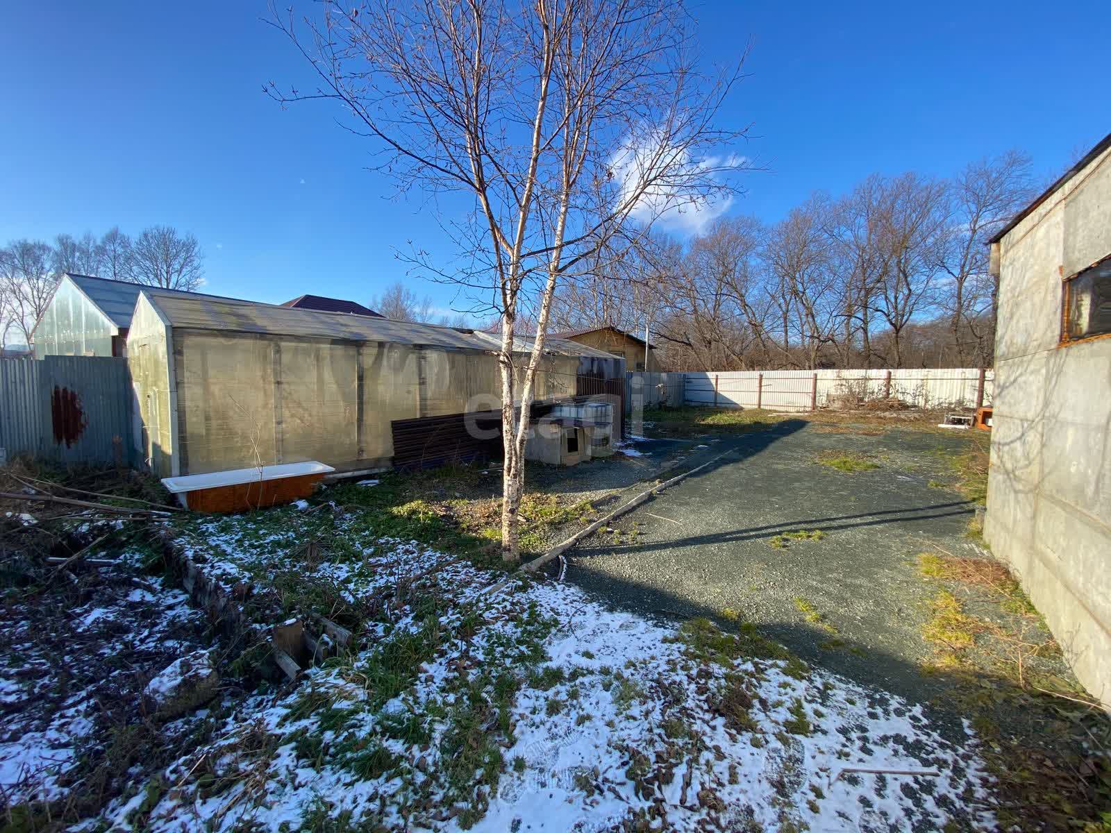 Продажа дома, 32м <sup>2</sup>, 4 сот., Южно-Сахалинск, Сахалинская область,  Южно-Сахалинск