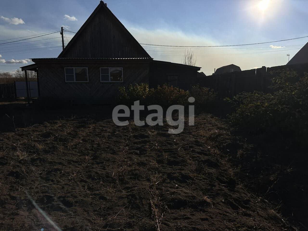 Продажа дома, 56м <sup>2</sup>, 8 сот., Улан-Удэ, Республика Бурятия,  Иволгинский