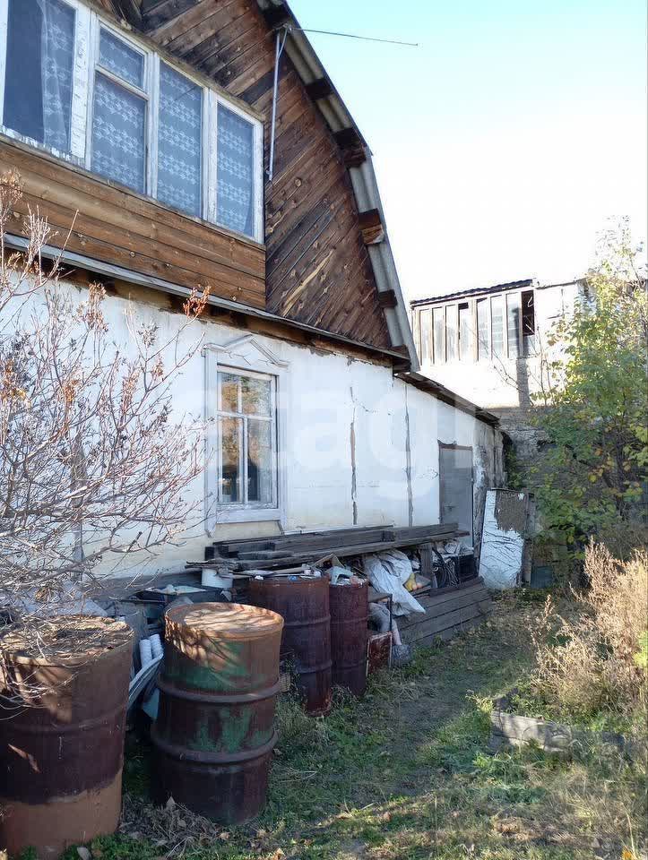 Продажа дачи, 70м <sup>2</sup>, 5 сот., Улан-Удэ, Республика Бурятия,  Советский