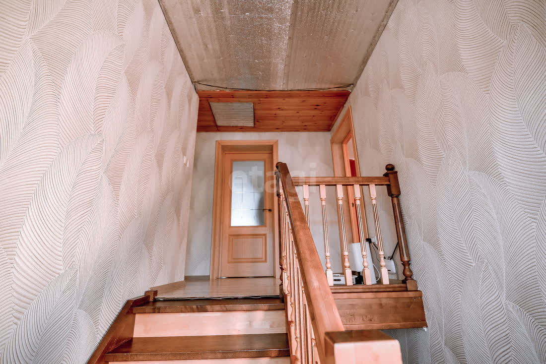 Продажа дома, 169м <sup>2</sup>, 10 сот., Южно-Сахалинск, Сахалинская область,  