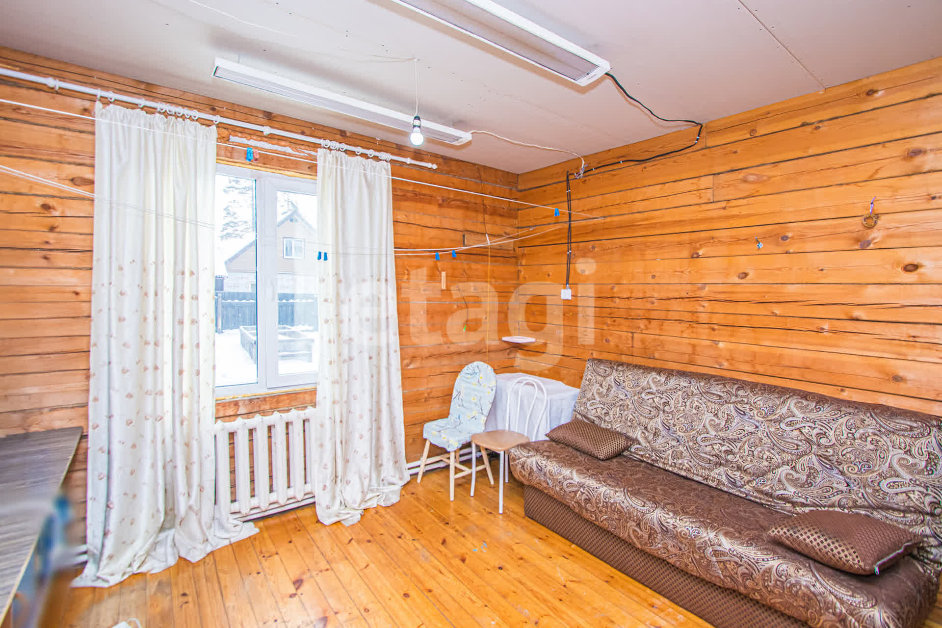 Продажа дома, 80м <sup>2</sup>, 6 сот., Улан-Удэ, Республика Бурятия,  Октябрьский