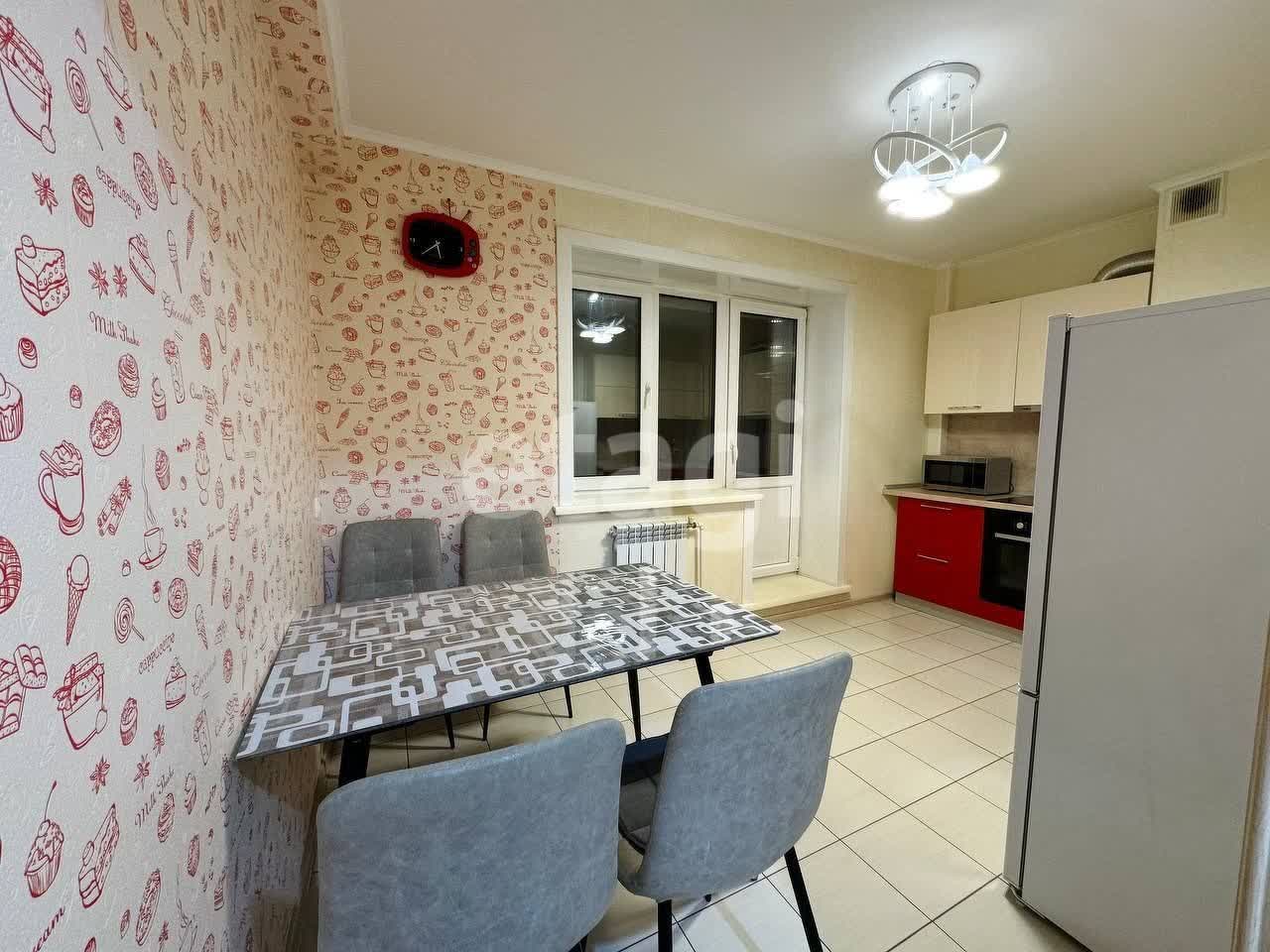 Продажа 2-комнатной квартиры, Улан-Удэ, Республика Бурятия,  Улан-Удэ