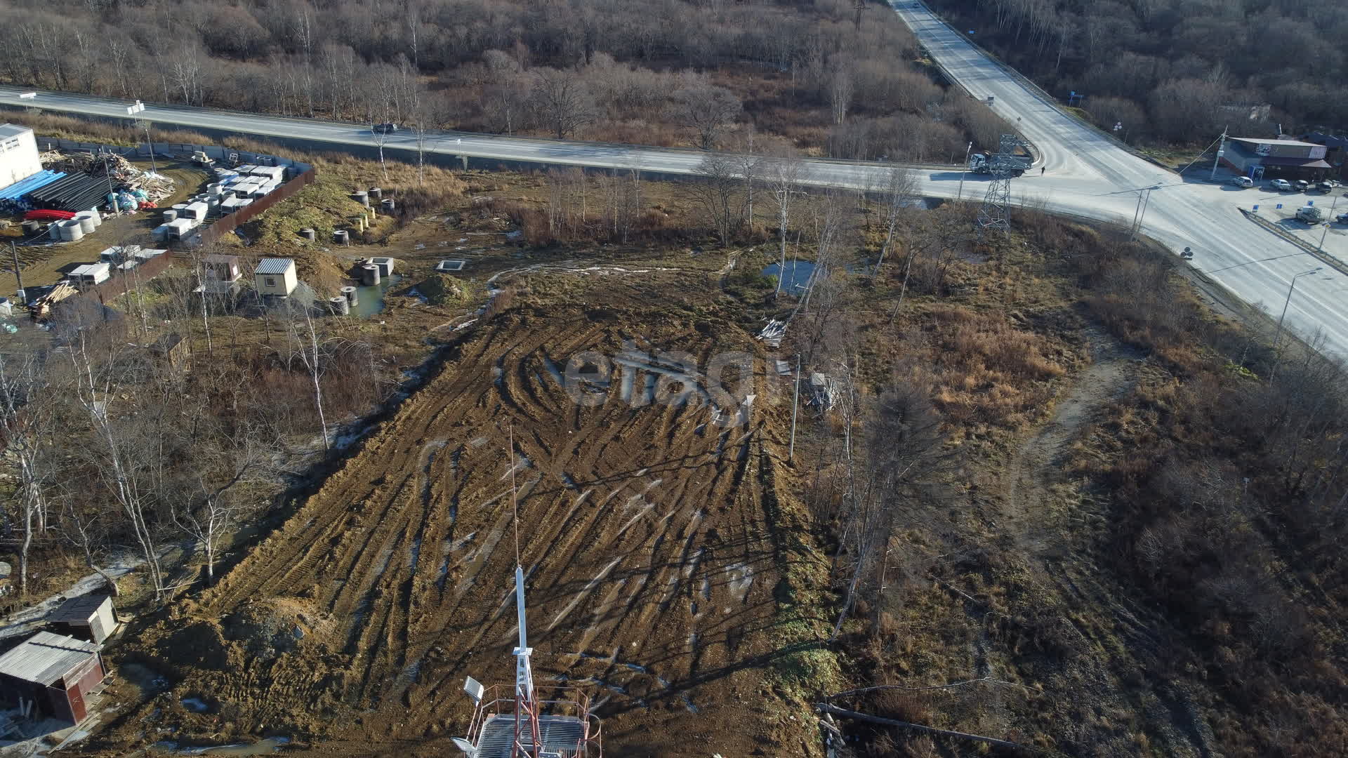 Продажа участка, Южно-Сахалинск, Сахалинская область,  Южно-Сахалинск