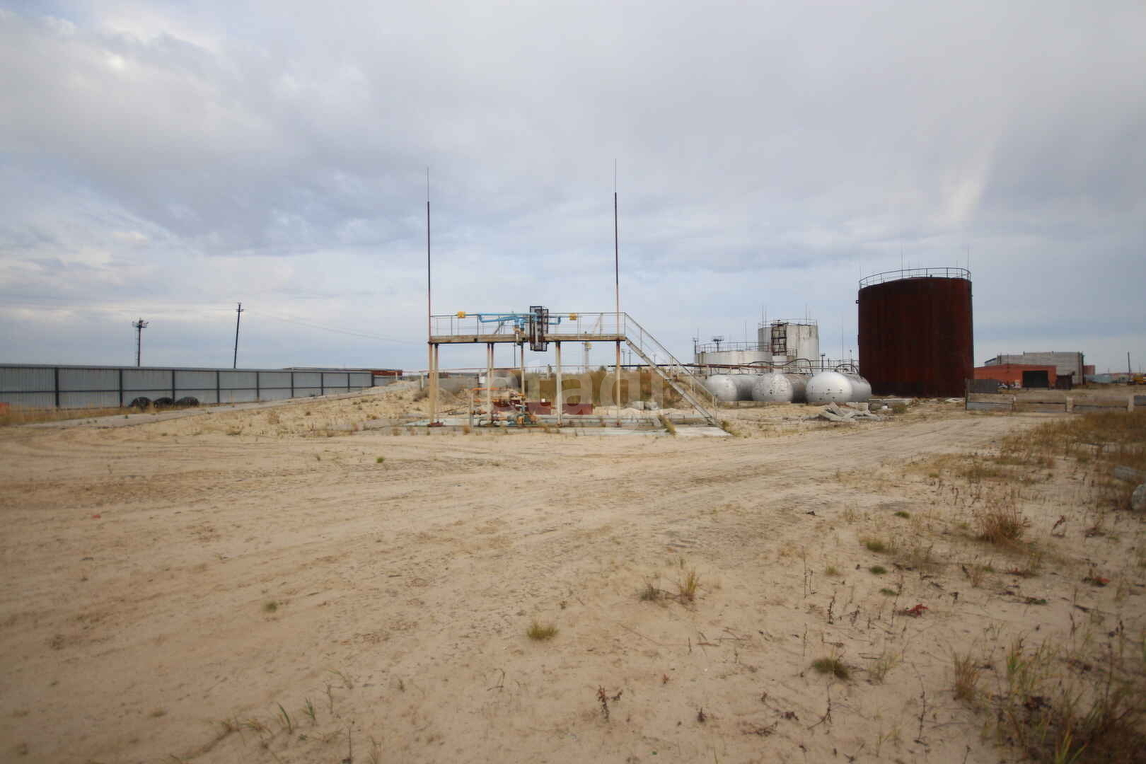 Аренда коммерческой недвижимости, 8024м <sup>2</sup>, Новый Уренгой, Ямало-Ненецкий АО,  Новый Уренгой