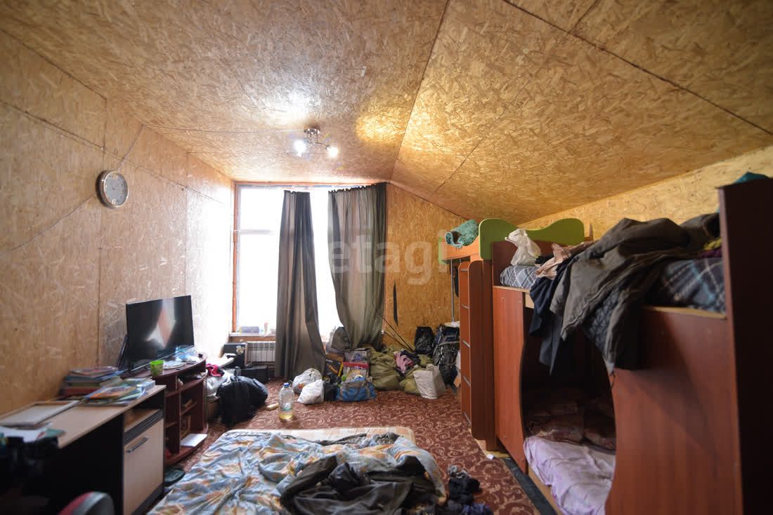 Продажа дома, 343м <sup>2</sup>, 17 сот., Южно-Сахалинск, Сахалинская область,  