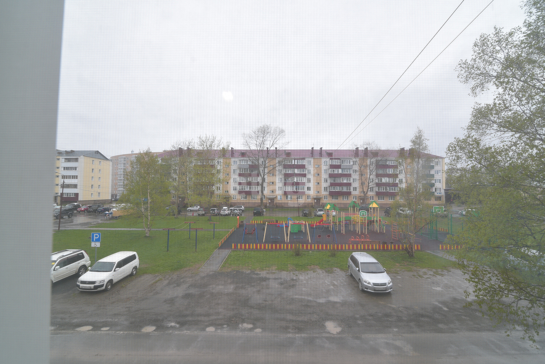 Продажа 3-комнатной квартиры, Южно-Сахалинск, Сахалинская область,  Южно-Сахалинск