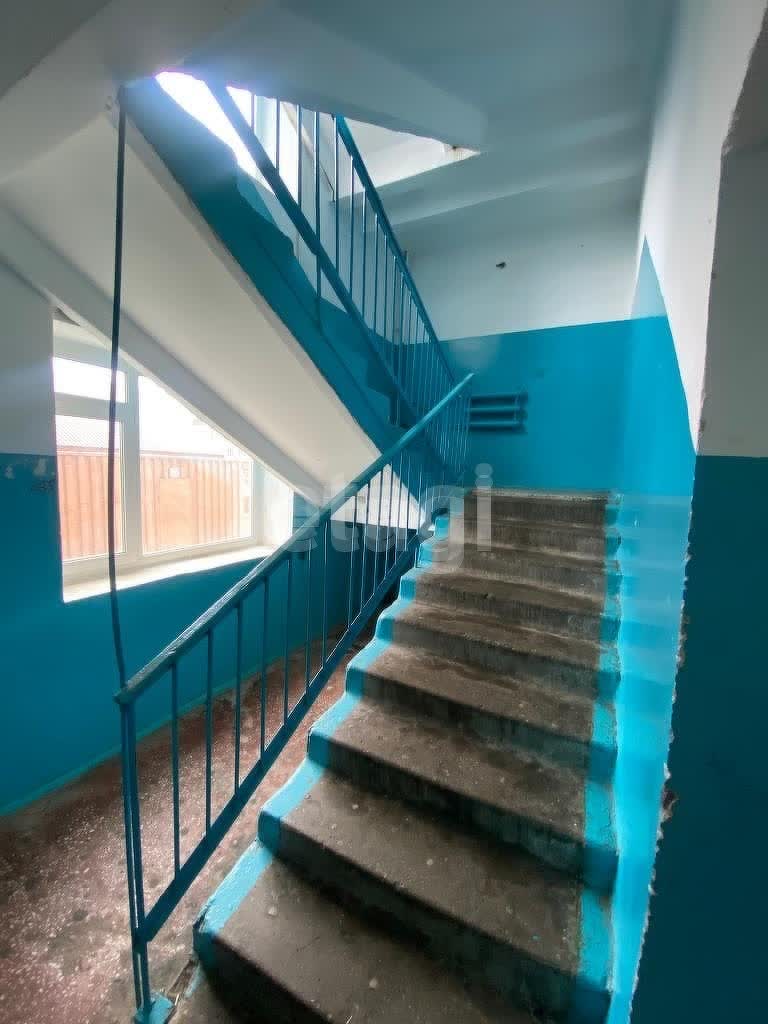 Продажа 1-комнатной квартиры, Южно-Сахалинск, Сахалинская область,  Южно-Сахалинск