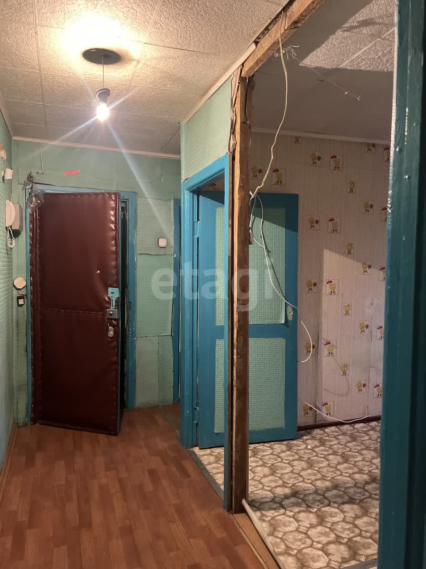 Продажа 3-комнатной квартиры, Улан-Удэ, Республика Бурятия,  Улан-Удэ