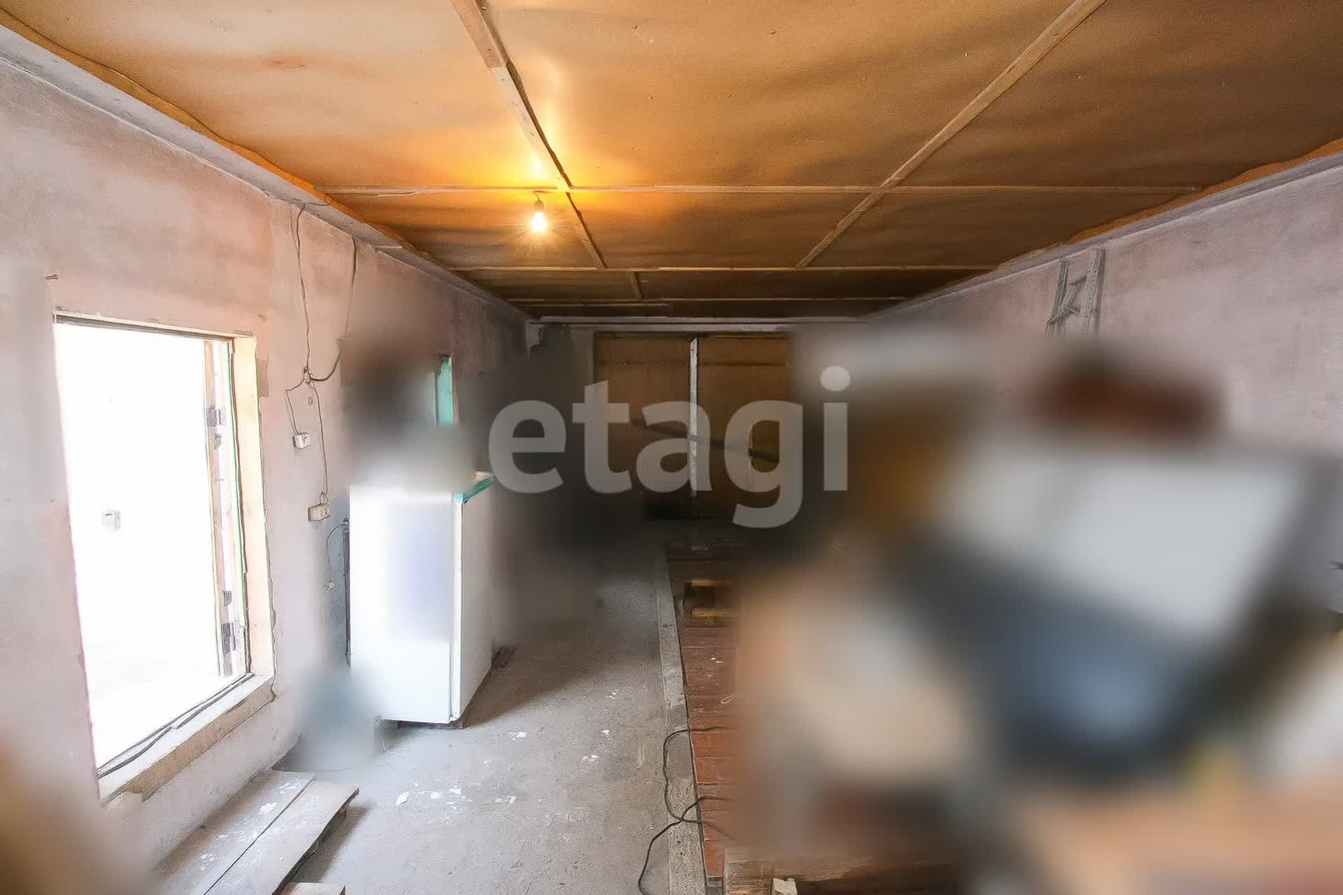 Продажа дома, 64м <sup>2</sup>, 10 сот., Улан-Удэ, Республика Бурятия,  Октябрьский