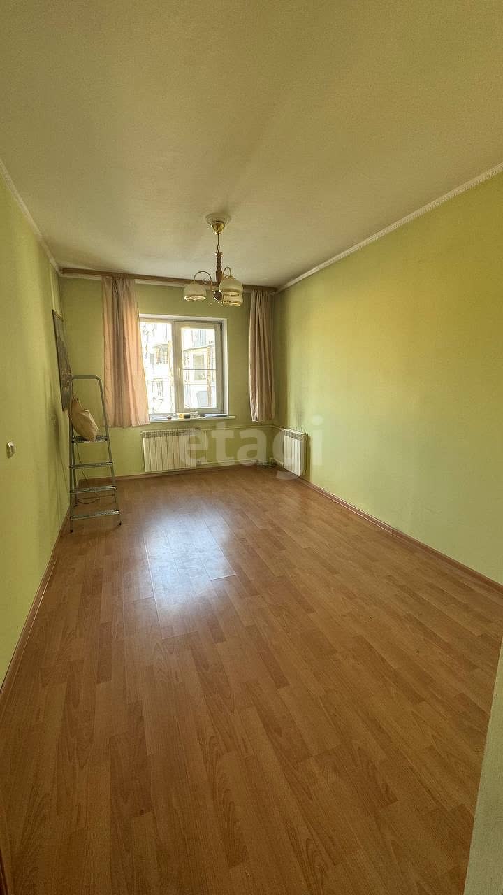 Аренда 3-комнатной квартиры, Улан-Удэ, Республика Бурятия,  Улан-Удэ