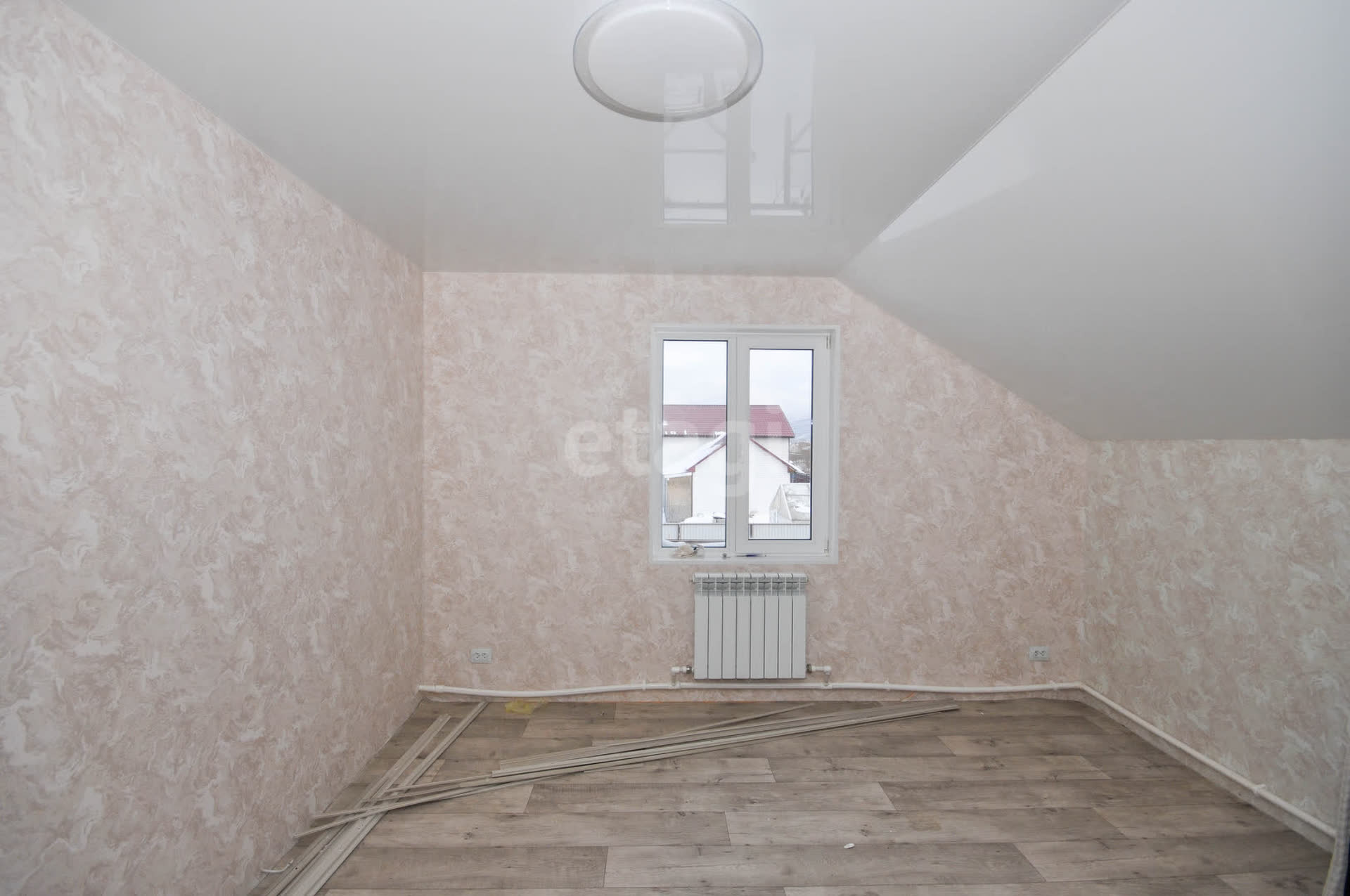 Продажа дома, 158м <sup>2</sup>, 8 сот., Южно-Сахалинск, Сахалинская область,  