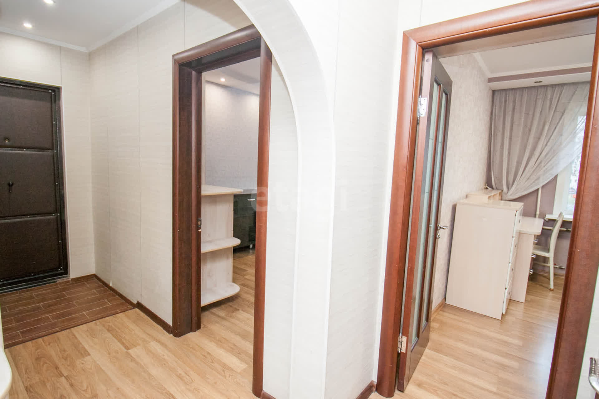 Продажа 3-комнатной квартиры, Южно-Сахалинск, Сахалинская область,  Южно-Сахалинск