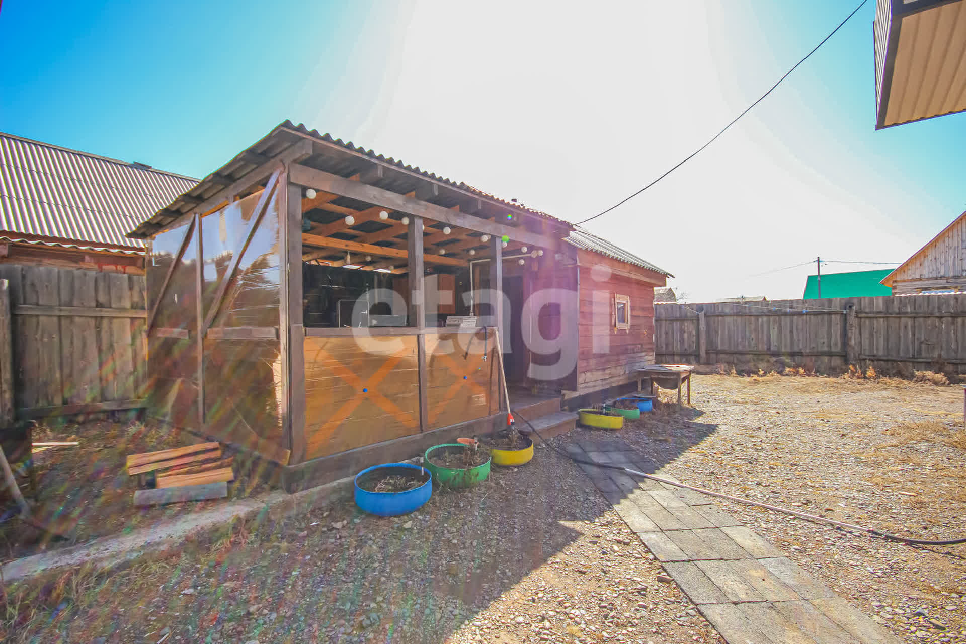 Продажа дома, 81м <sup>2</sup>, 4 сот., Улан-Удэ, Республика Бурятия,  Иволгинский