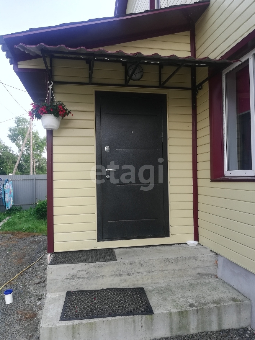 Продажа дома, 186м <sup>2</sup>, 12 сот., Южно-Сахалинск, Сахалинская область,  