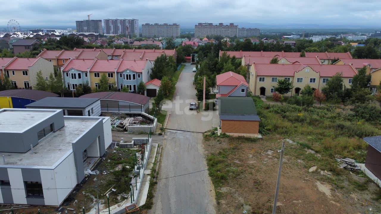 Продажа дома, 260м <sup>2</sup>, 20 сот., Южно-Сахалинск, Сахалинская область,  Южно-Сахалинск