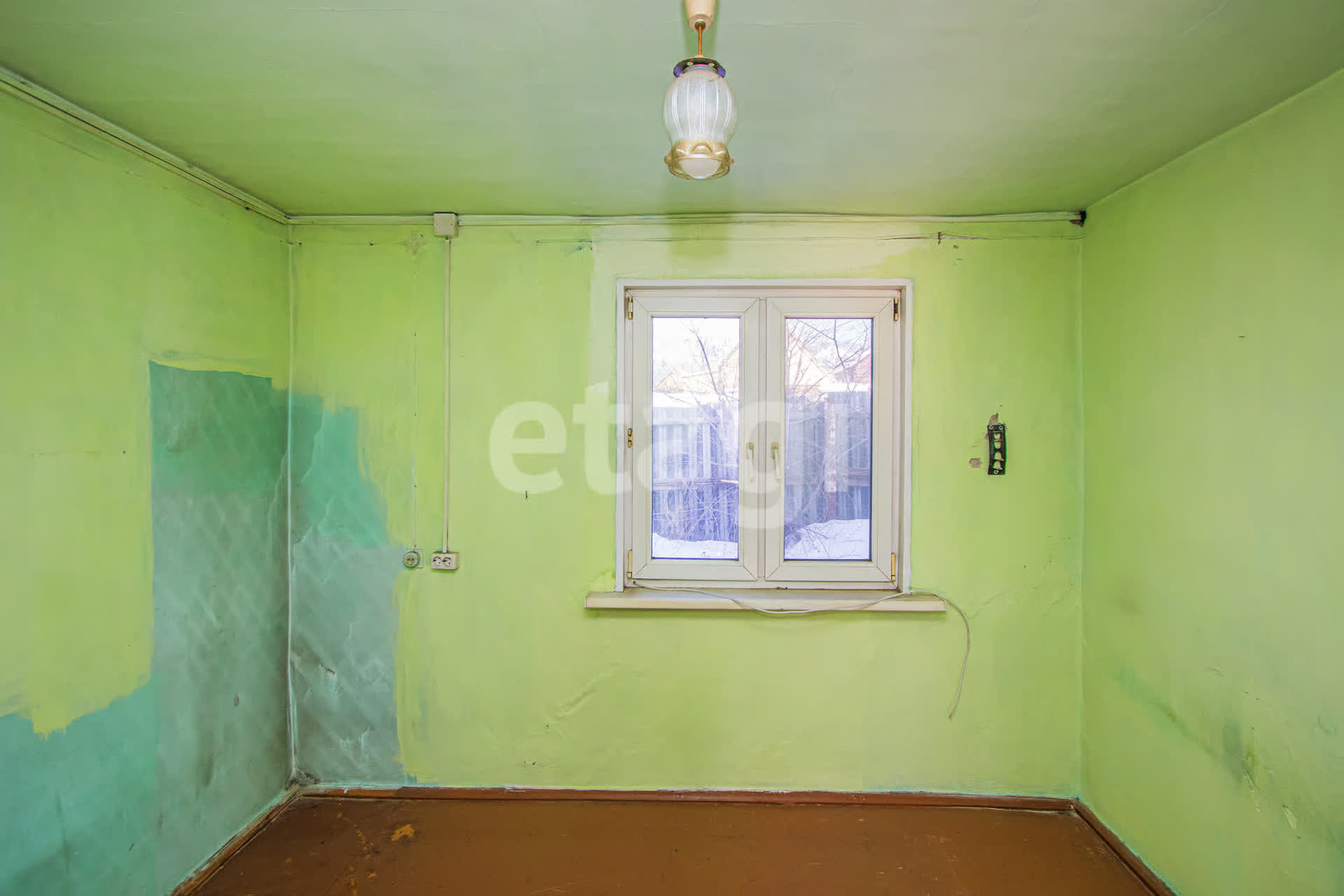 Продажа дома, 56м <sup>2</sup>, 7 сот., Улан-Удэ, Республика Бурятия,  Советский