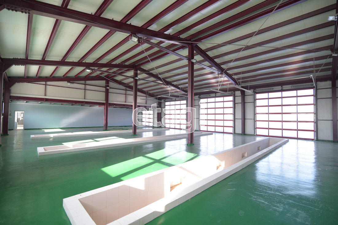 Продажа коммерческой недвижимости, 1100м <sup>2</sup>, Южно-Сахалинск, Сахалинская область,  Южно-Сахалинск