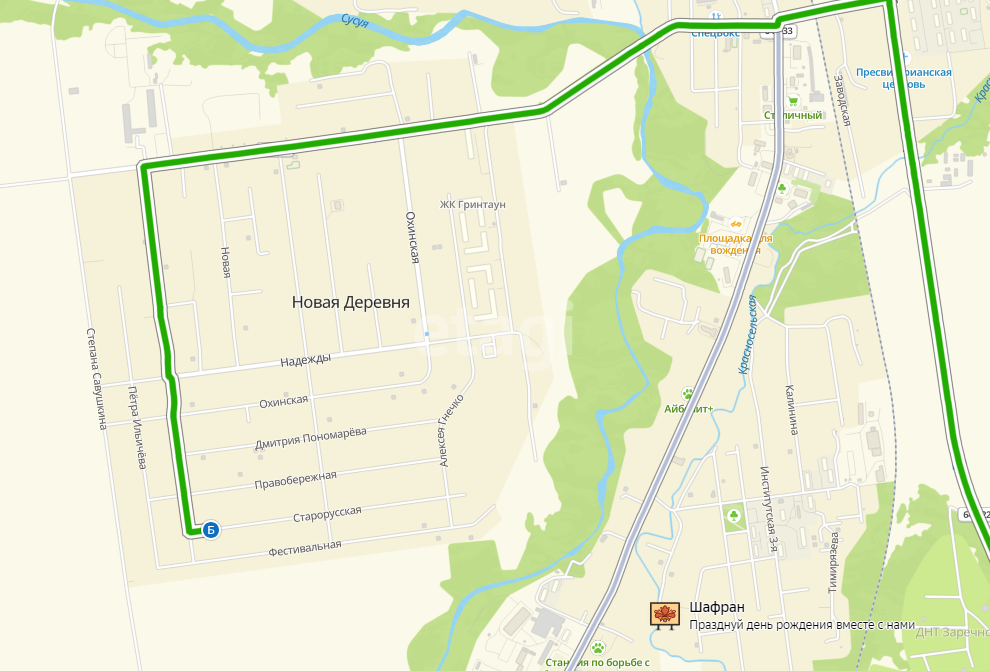 Продажа участка, Южно-Сахалинск, Сахалинская область,  