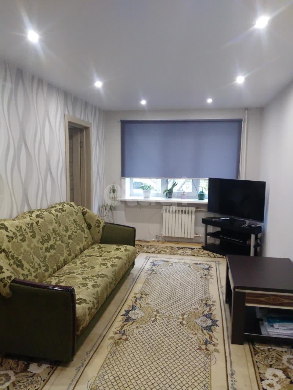 Продажа 3-комнатной квартиры, Южно-Сахалинск, Сахалинская область,  Южно-Сахалинск