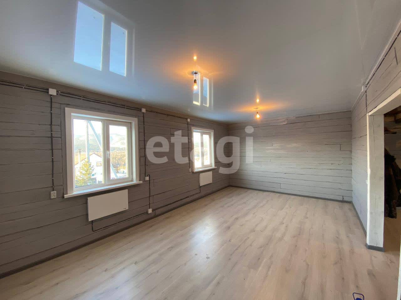 Продажа дома, 112м <sup>2</sup>, 6 сот., Улан-Удэ, Республика Бурятия,  Железнодорожный