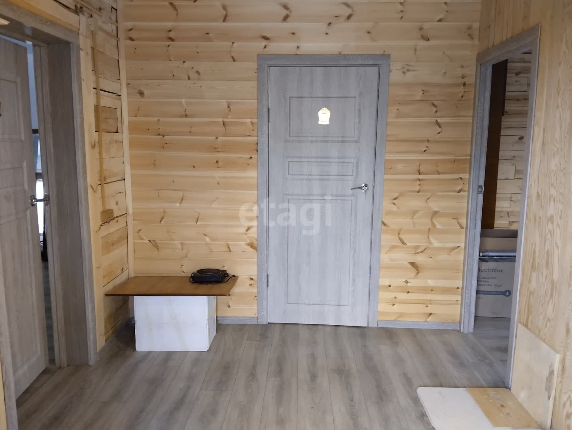 Продажа дома, 75м <sup>2</sup>, 9 сот., Улан-Удэ, Республика Бурятия,  Железнодорожный