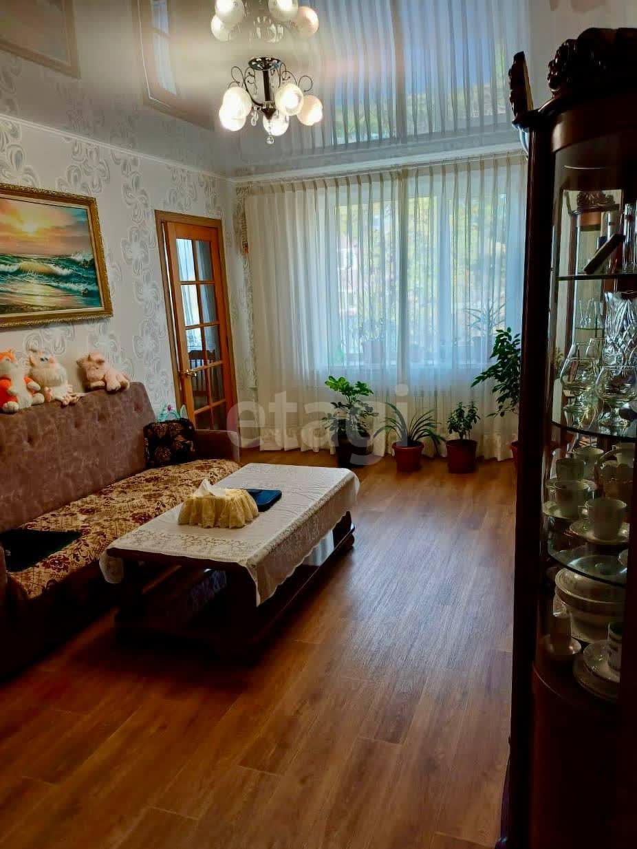 Продажа 3-комнатной квартиры, Южно-Сахалинск, Сахалинская область,  Южно-Сахалинск