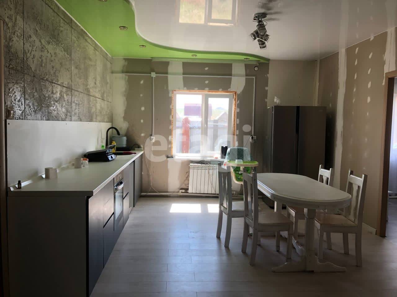 Продажа дома, 109м <sup>2</sup>, 10 сот., Улан-Удэ, Республика Бурятия,  Иволгинский