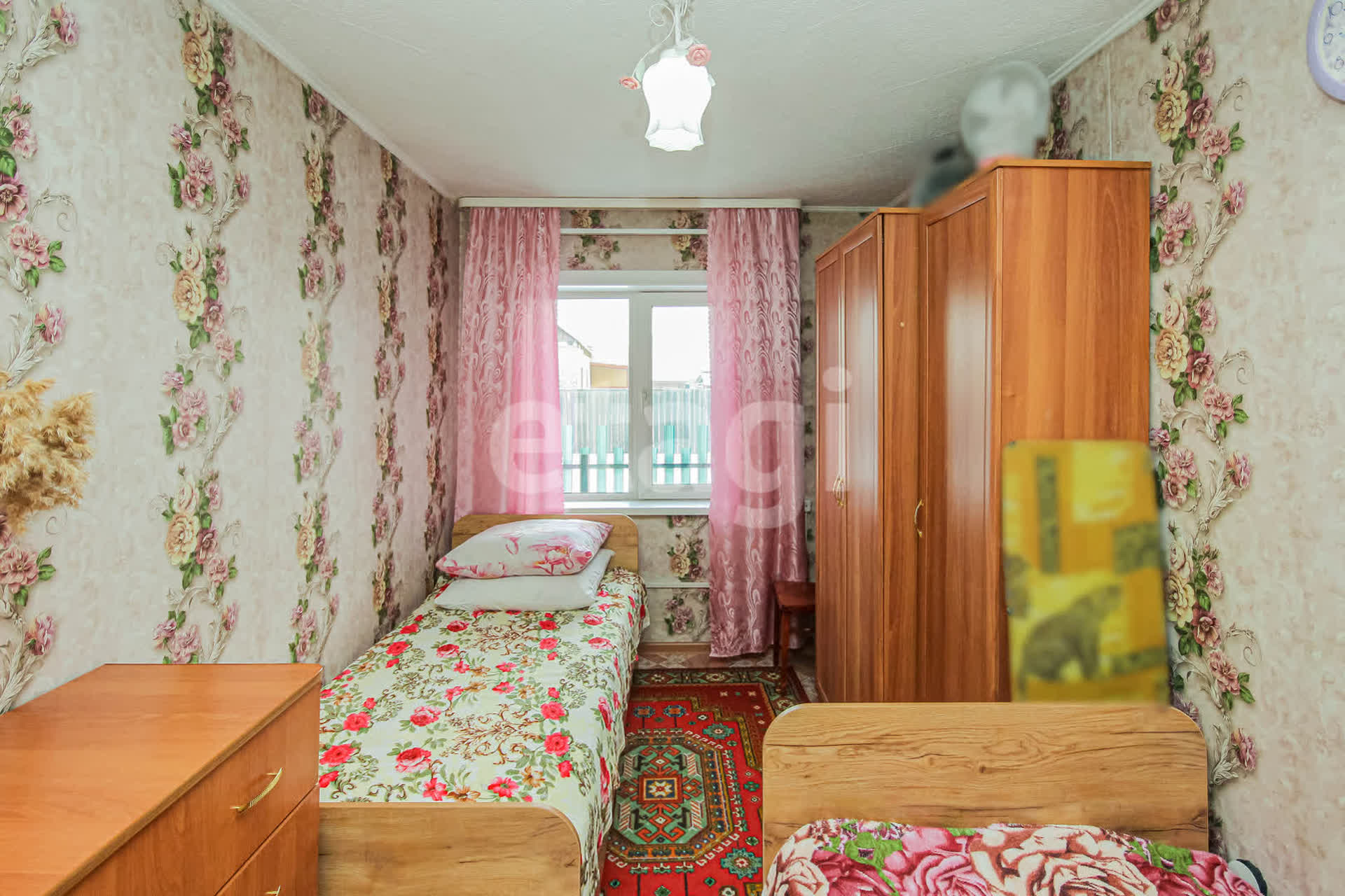 Продажа дома, 43м <sup>2</sup>, 4 сот., Улан-Удэ, Республика Бурятия,  Иволгинский