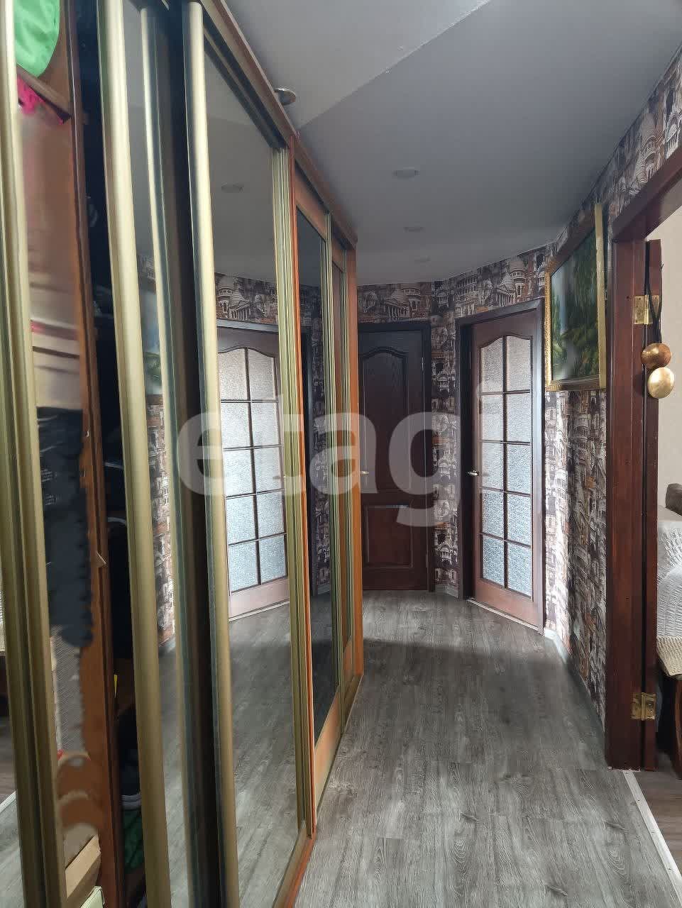 Продажа 3-комнатной квартиры, Улан-Удэ, Республика Бурятия,  Улан-Удэ