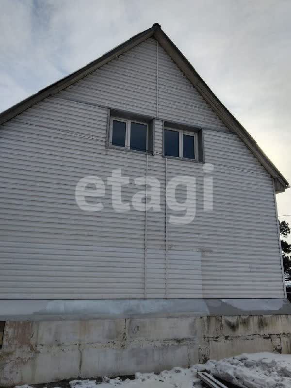 Продажа дома, 221м <sup>2</sup>, 4 сот., Улан-Удэ, Республика Бурятия,  