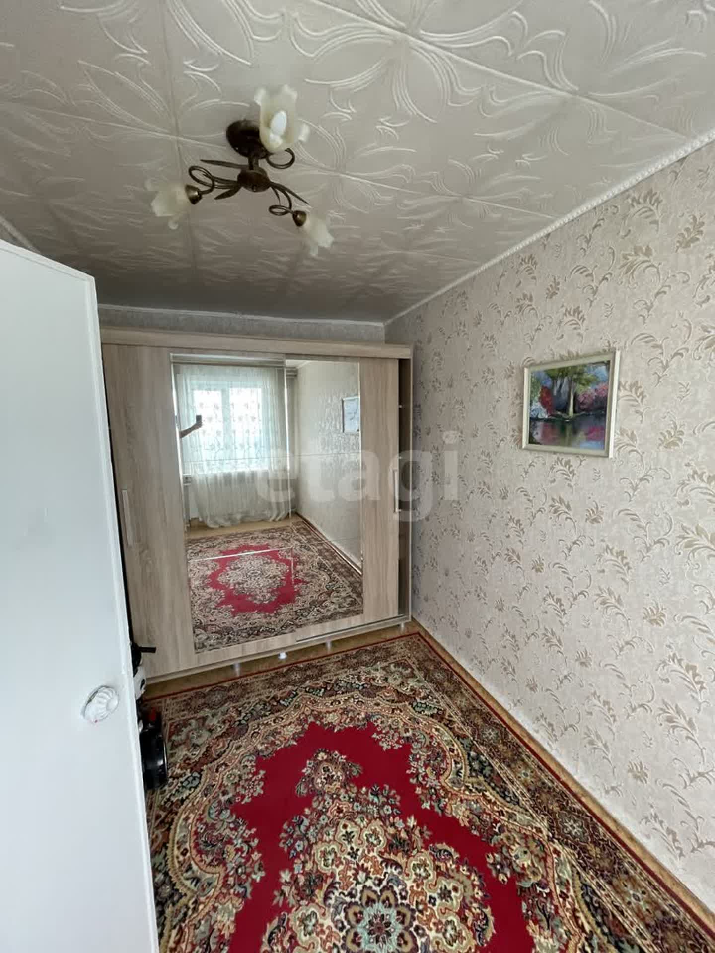 Продажа 3-комнатной квартиры, Южно-Сахалинск, Сахалинская область,  Южно-Сахалинск