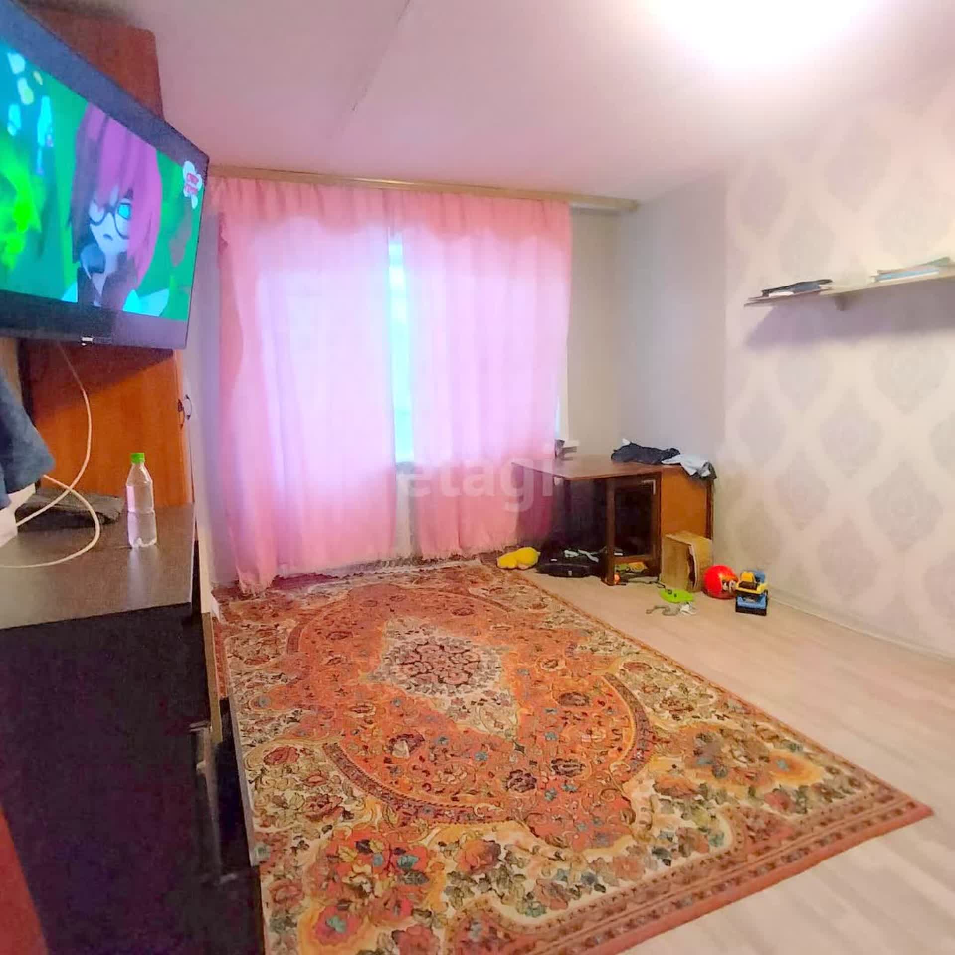 Продажа 1-комнатной квартиры, Южно-Сахалинск, Сахалинская область,  Южно-Сахалинск