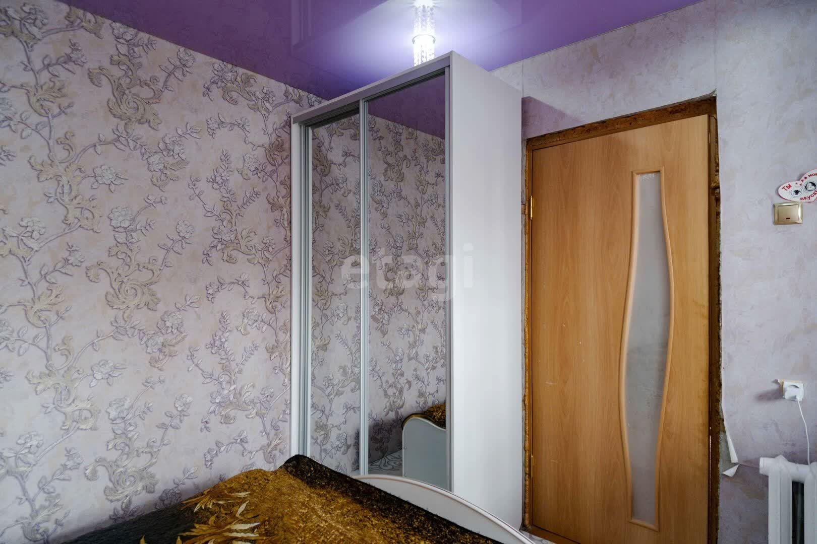 Продажа 3-комнатной квартиры, Комсомольск-на-Амуре, Вокзальная,  80