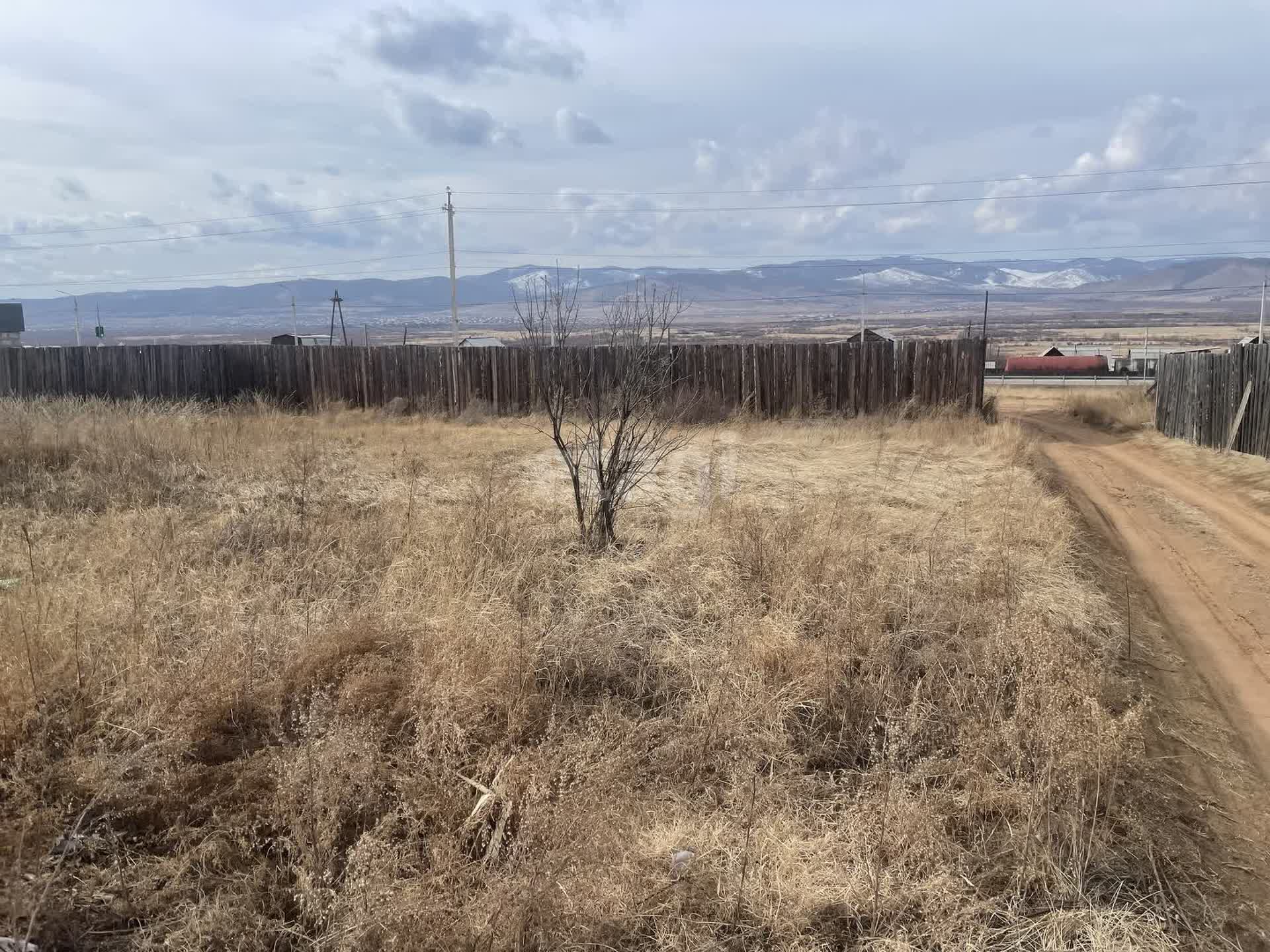 Продажа участка, Улан-Удэ, Республика Бурятия