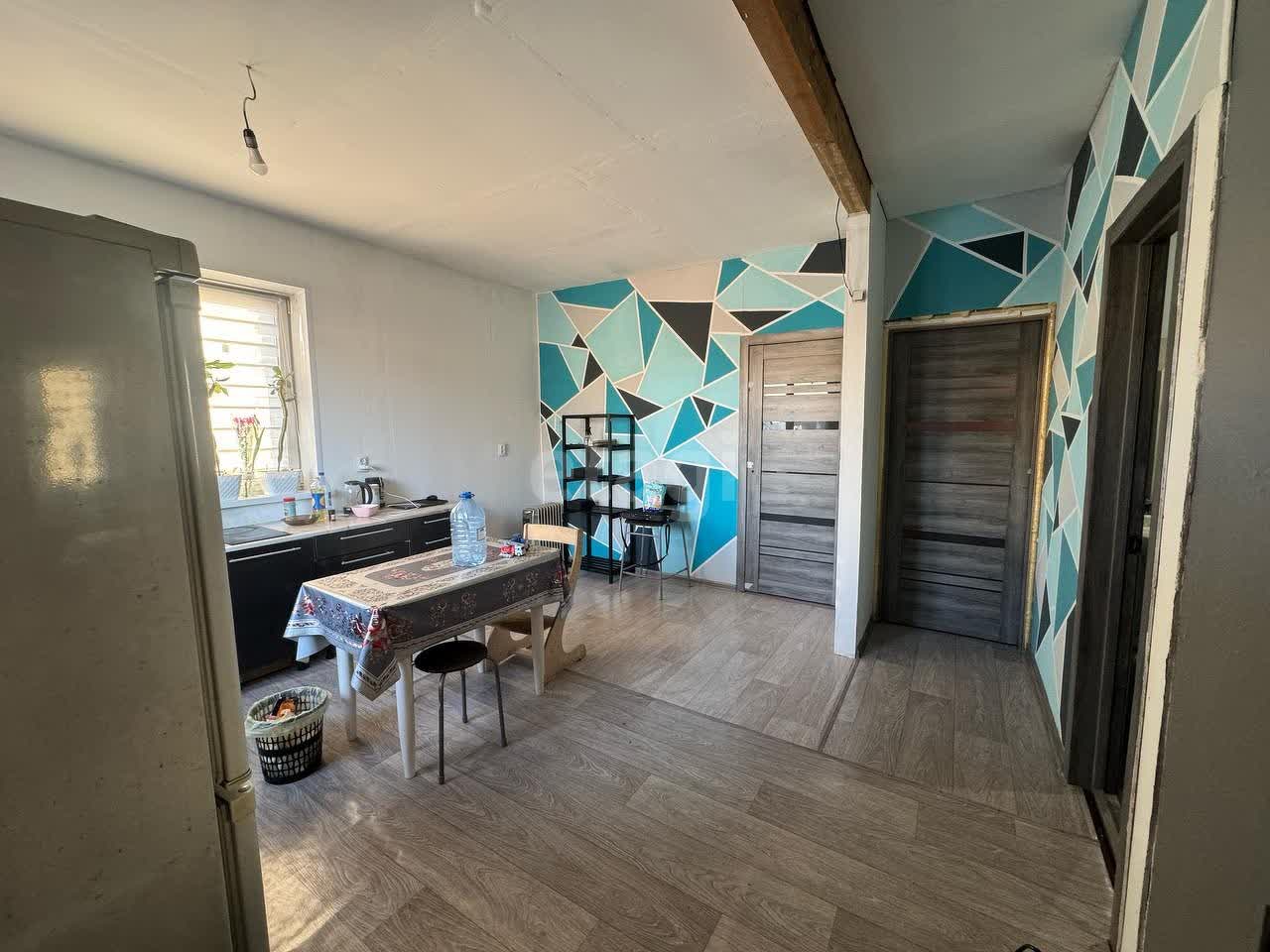 Продажа дома, 56м <sup>2</sup>, 4 сот., Улан-Удэ, Республика Бурятия,  Советский