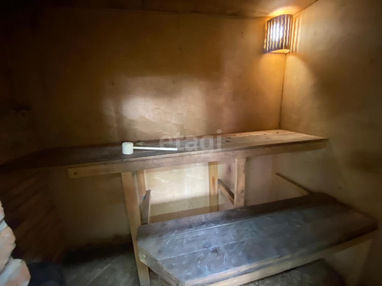 Продажа дома, 60м <sup>2</sup>, 6 сот., Южно-Сахалинск, Сахалинская область,  