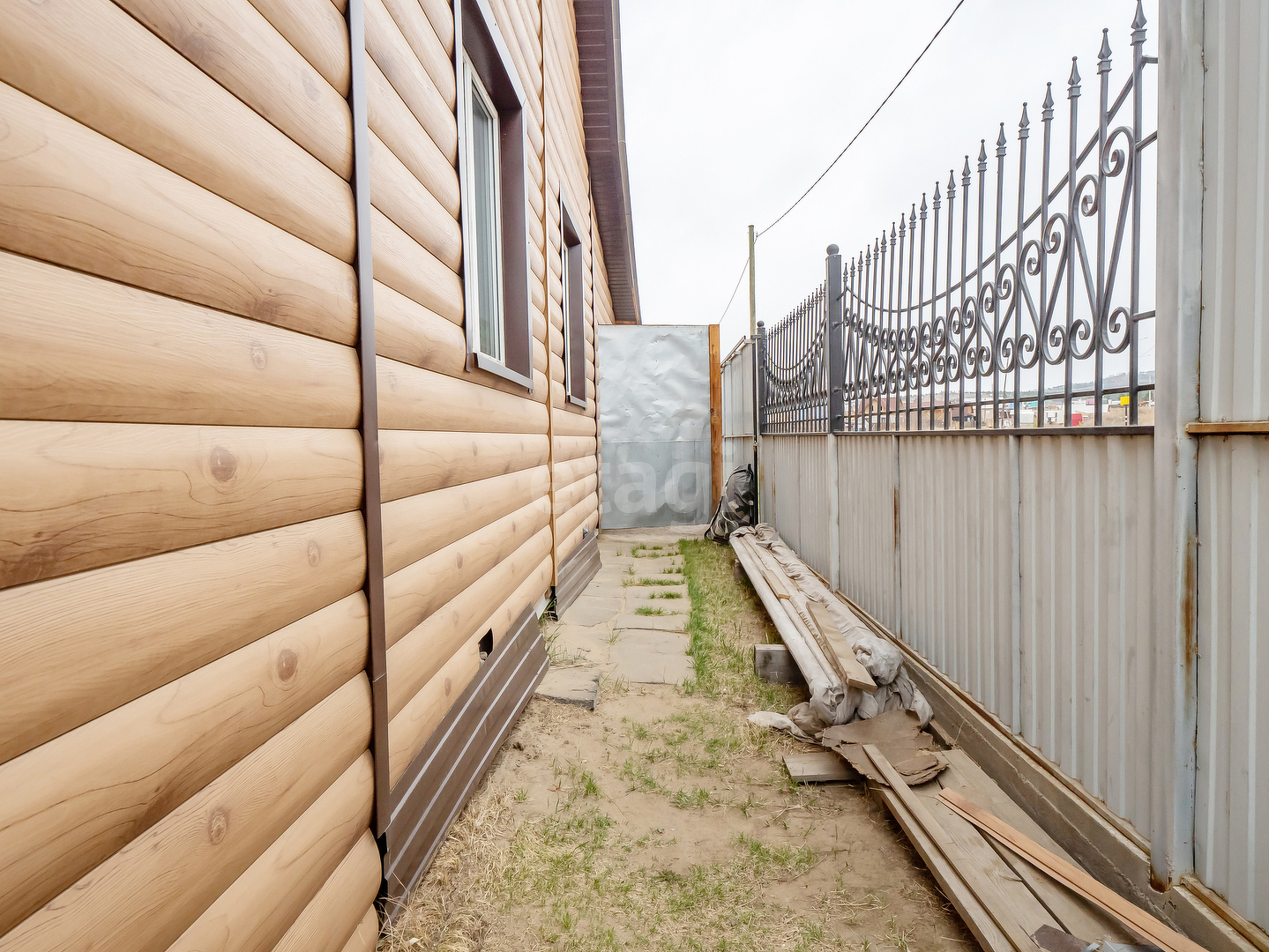 Продажа дома, 90м <sup>2</sup>, 6 сот., Улан-Удэ, Республика Бурятия,  Тарбагатайский